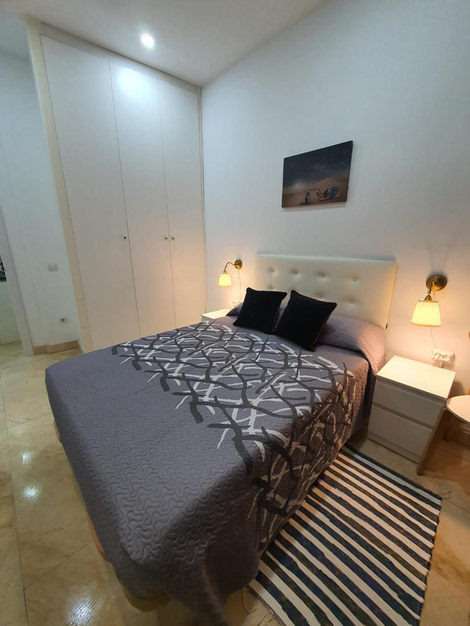 Habitaciones Chueca — Photos 3